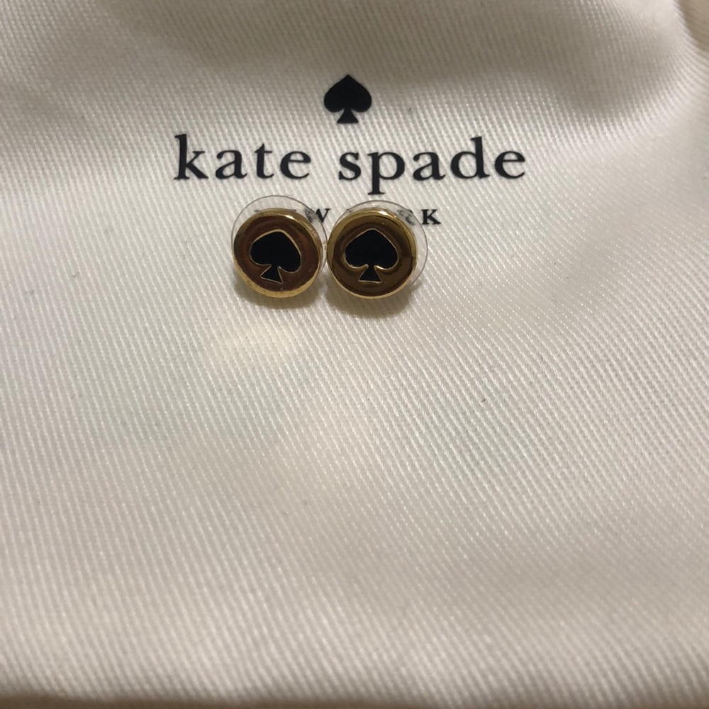 Kate spade earring